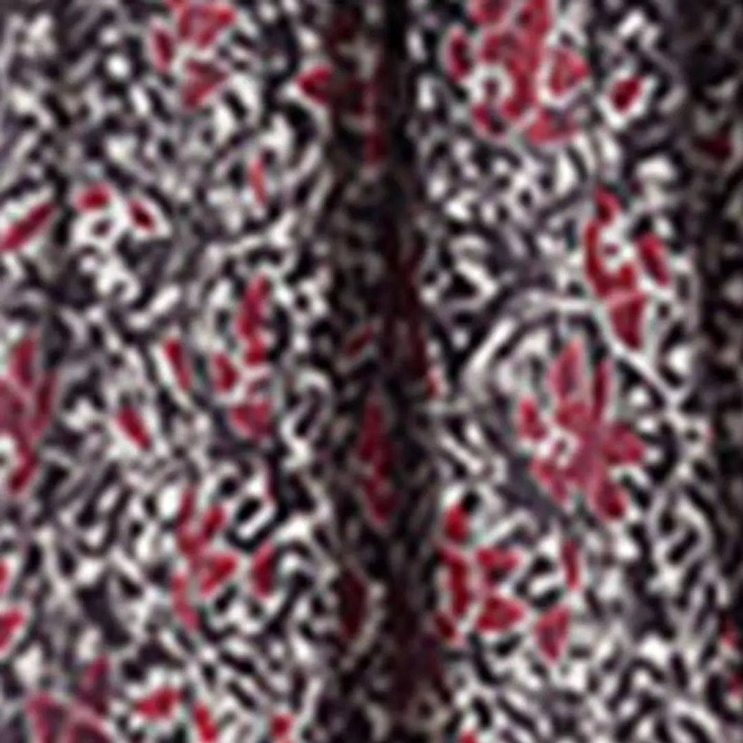 Robe Sabba - Femme - Baie Écrasée - Taille 40 - Marant Étoile - 5