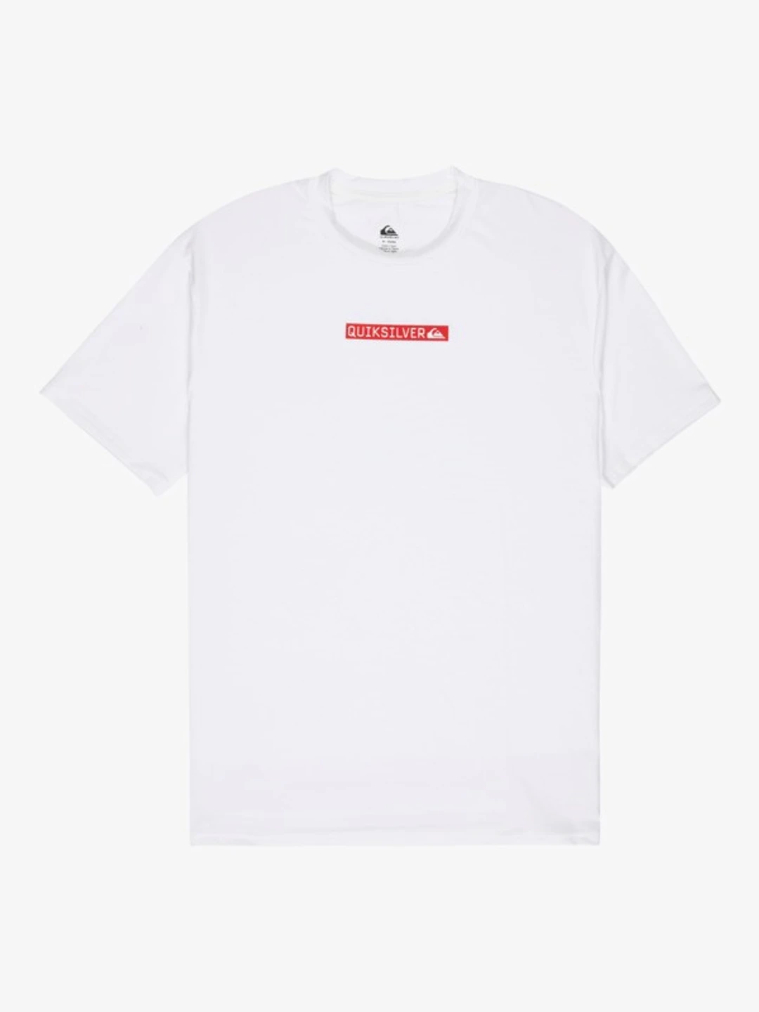 Dna Clicker Logo - Veste de surf pour Homme Blanc