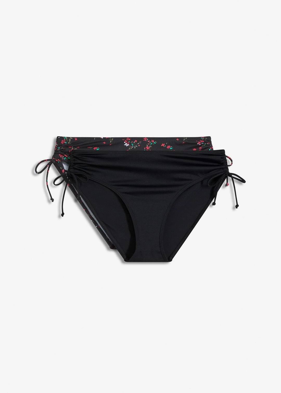 Lot de 2 bas de bikini