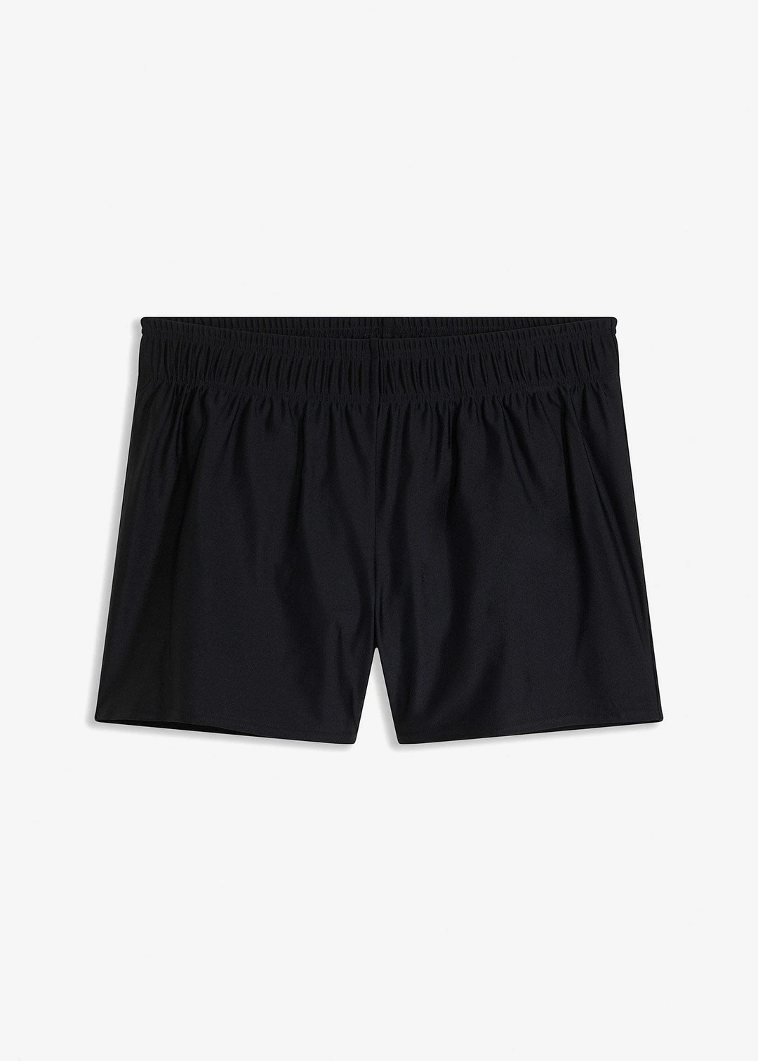 Short de bain avec slip intégré