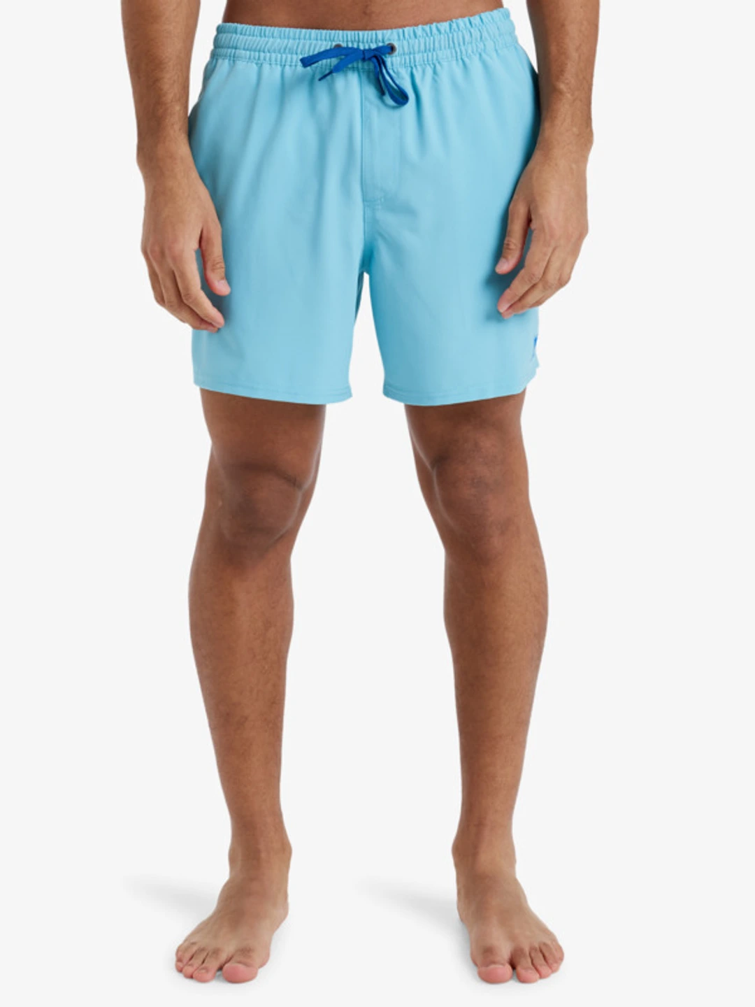 Surfsilk Solid 16" - Short de bain pour Homme Bleu