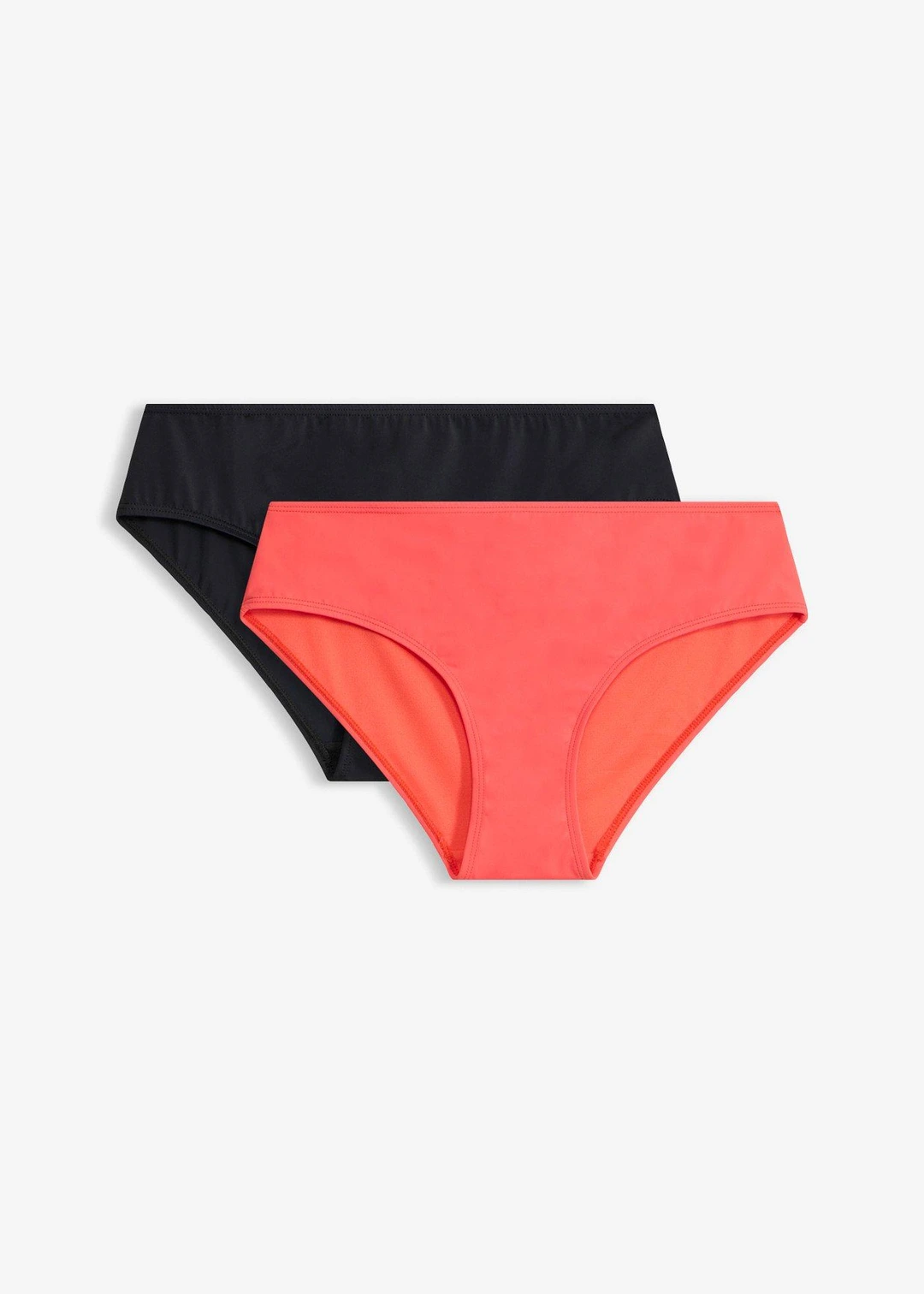 Lot de 2 bas de maillot