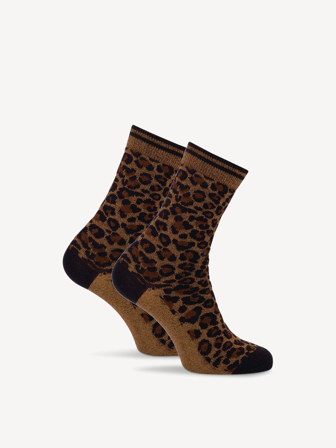 Chaussettes, lot de 1 multicolore - 35-38