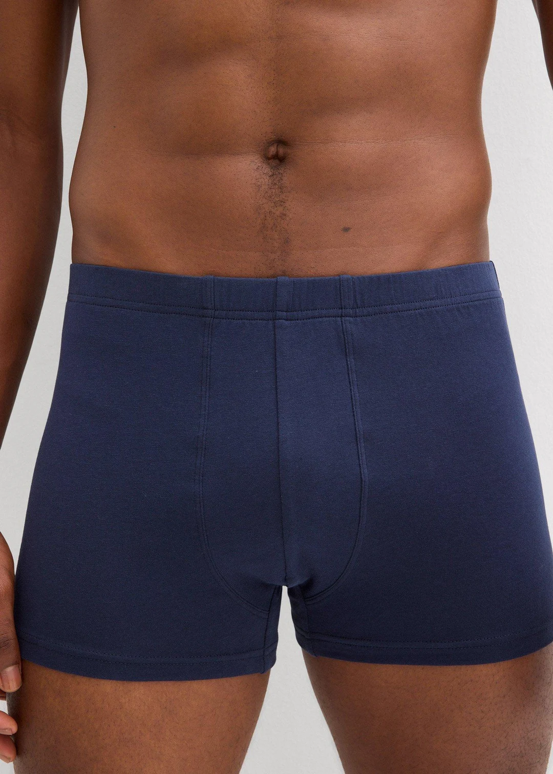 Lot de 3 boxers coton - 2