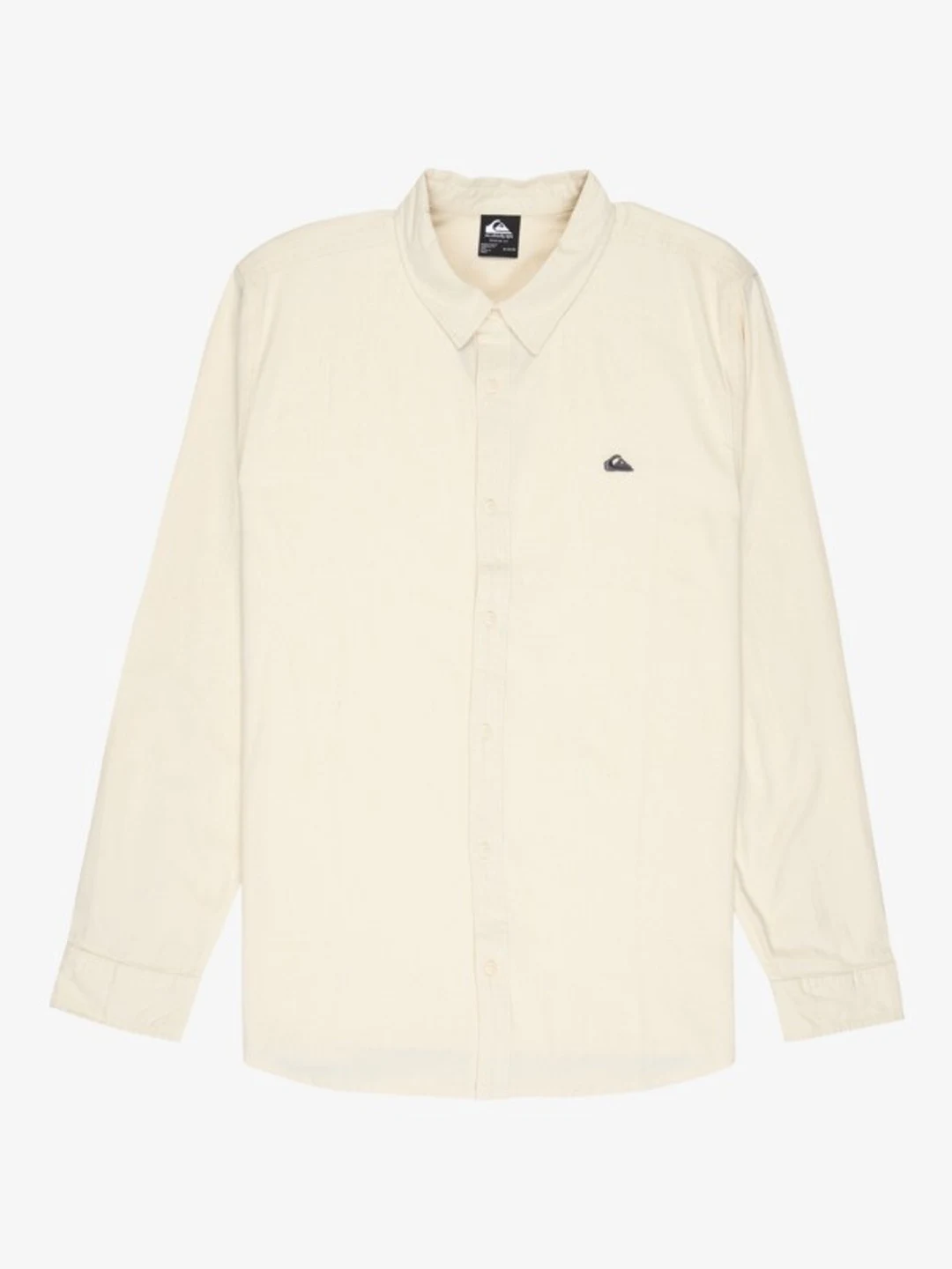 Mw Premium Stretch - Chemise manches longues pour Homme Blanc