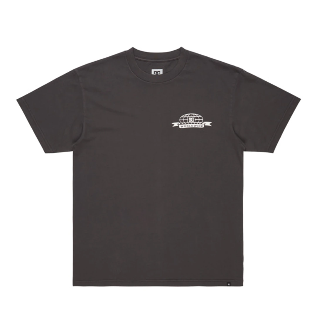 Stock Up - T-shirt à manches courtes pour Homme