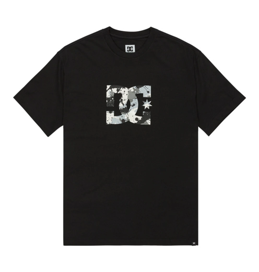 Star Filled - T-Shirt à manches courtes pour Homme