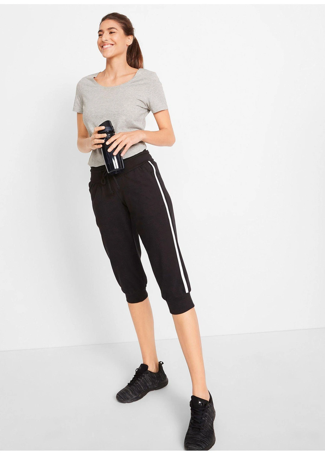 Pantalon corsaire