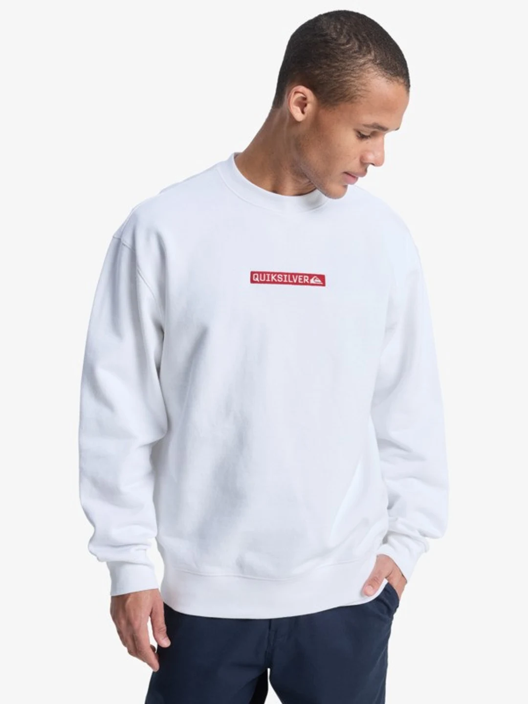 Dna - Sweat pour Homme Noir