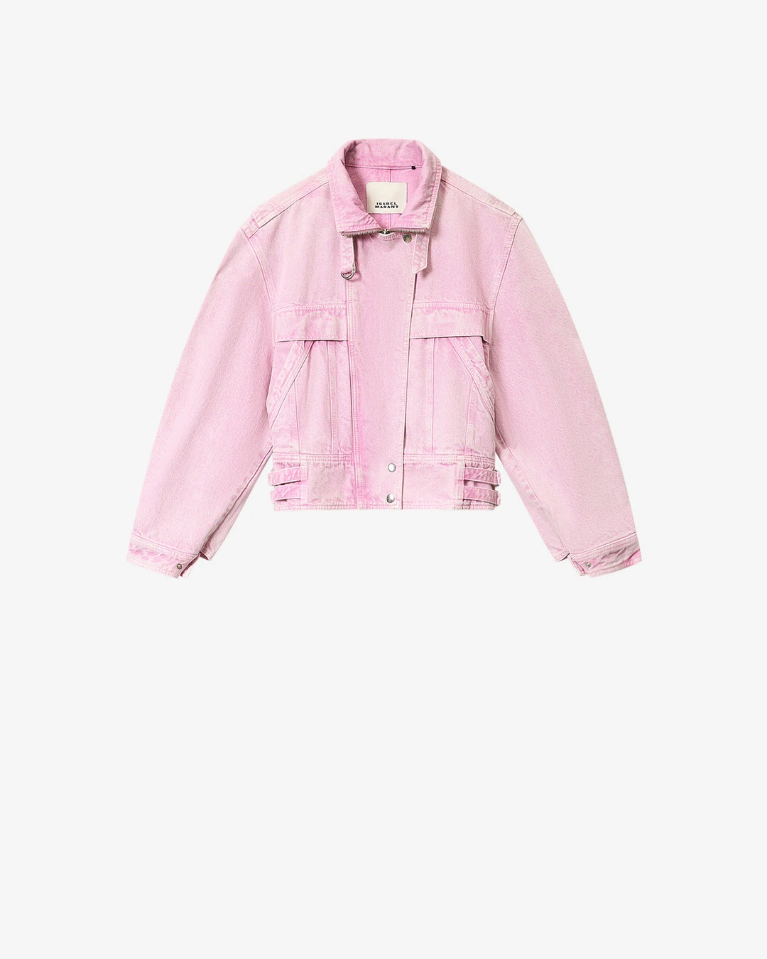 Veste Joseline - Femme - Rose - Taille 44 - Marant Étoile