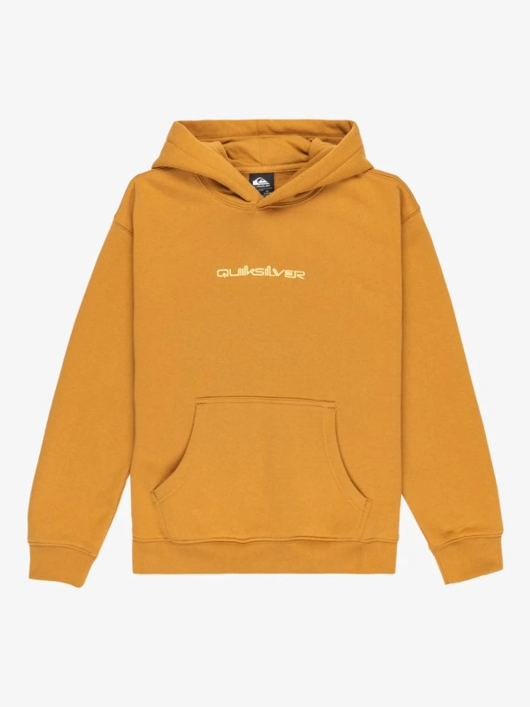 Salt Water GraphicYouth - Sweat à capuche pour Garçon 8-16 ans Vert