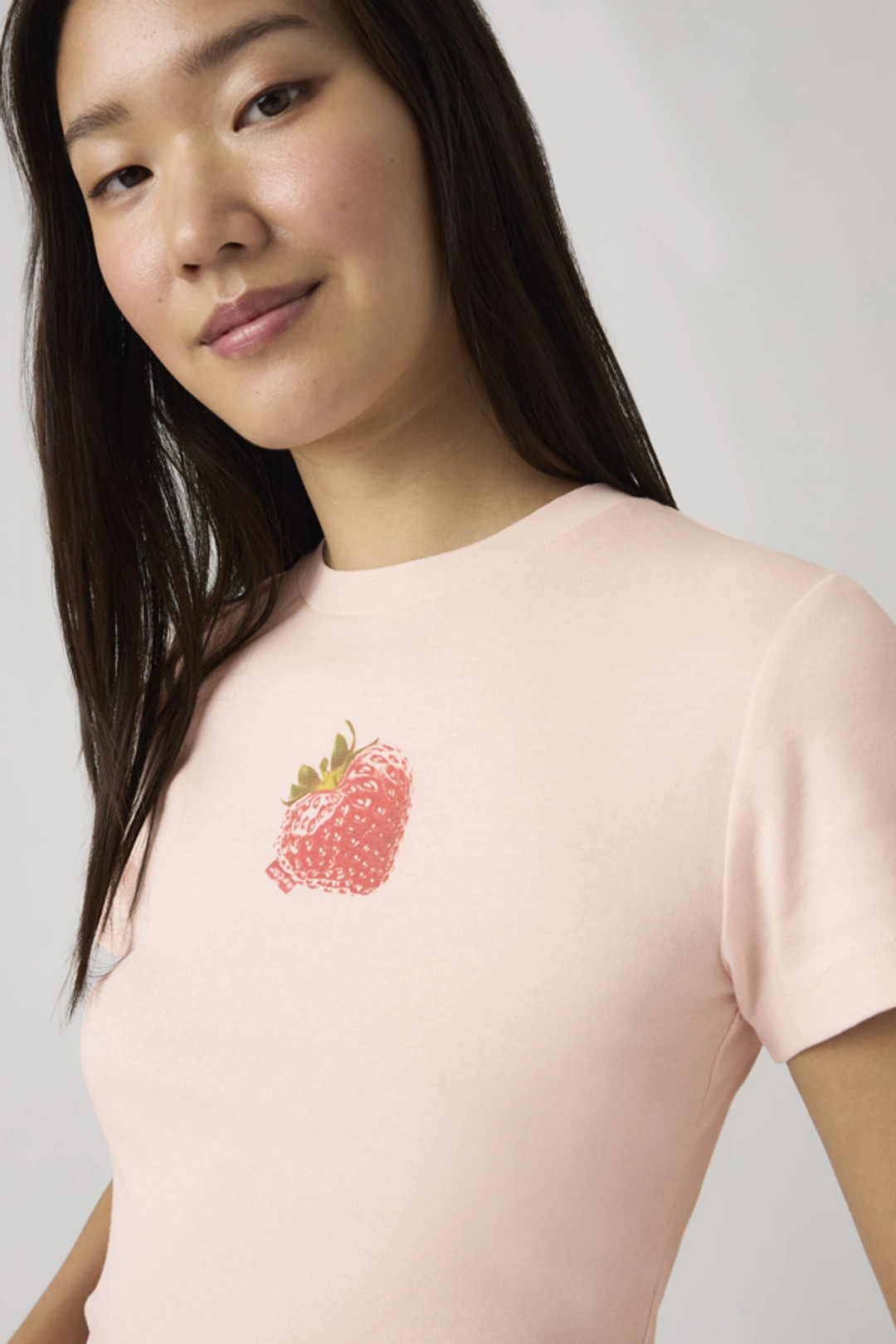 Levi's T Shirt Graphique Essential Sporty - Femme - Noir / Pirate Black - XS - 2