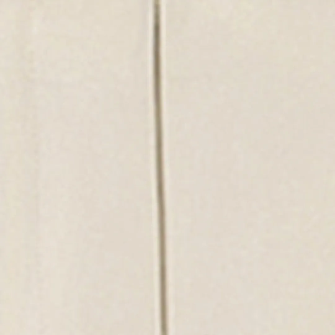 Pantalon Noanda - Femme - Écru - Taille 42 - 6