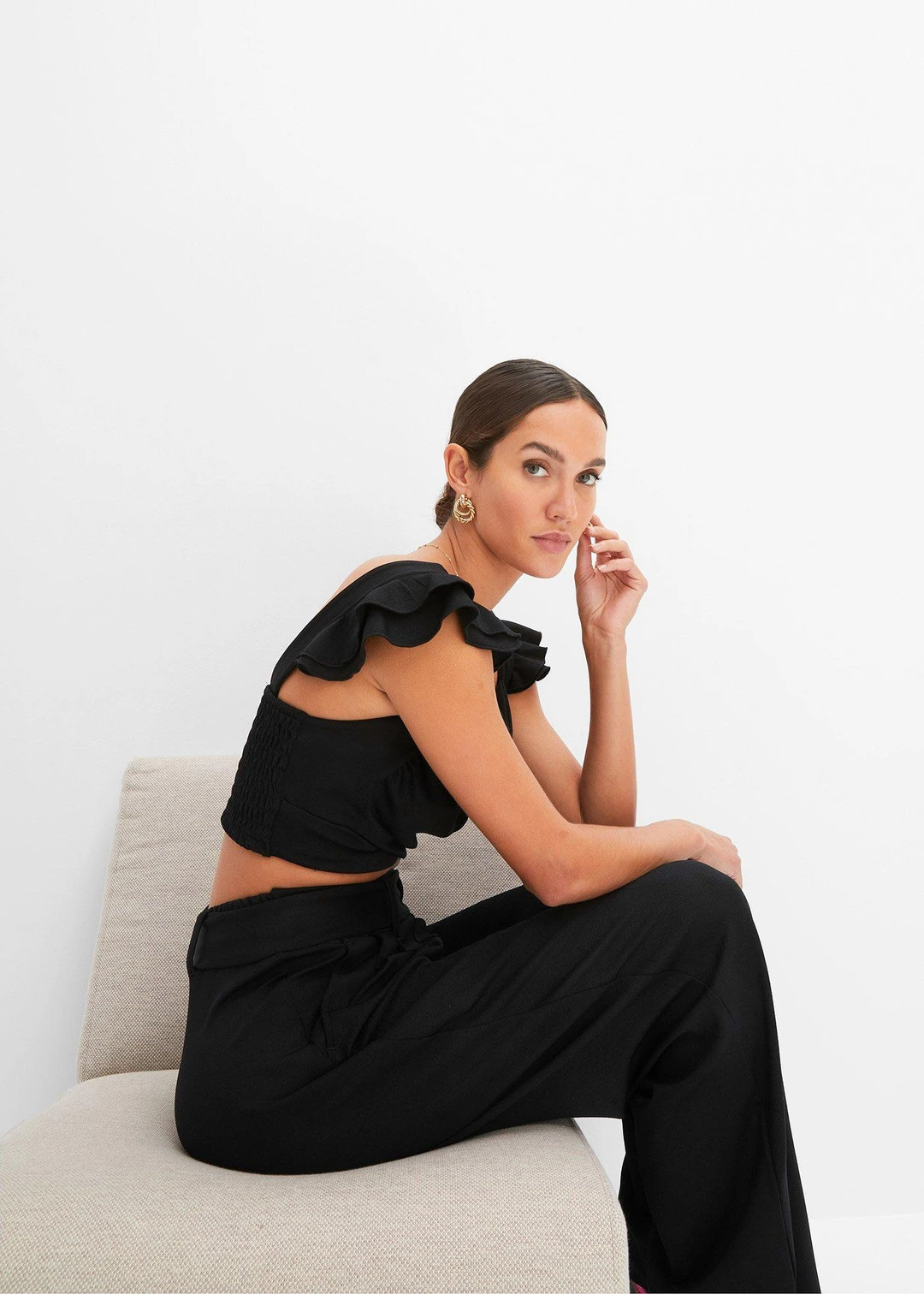 Top et pantalon (ens. 2 pces) - 3
