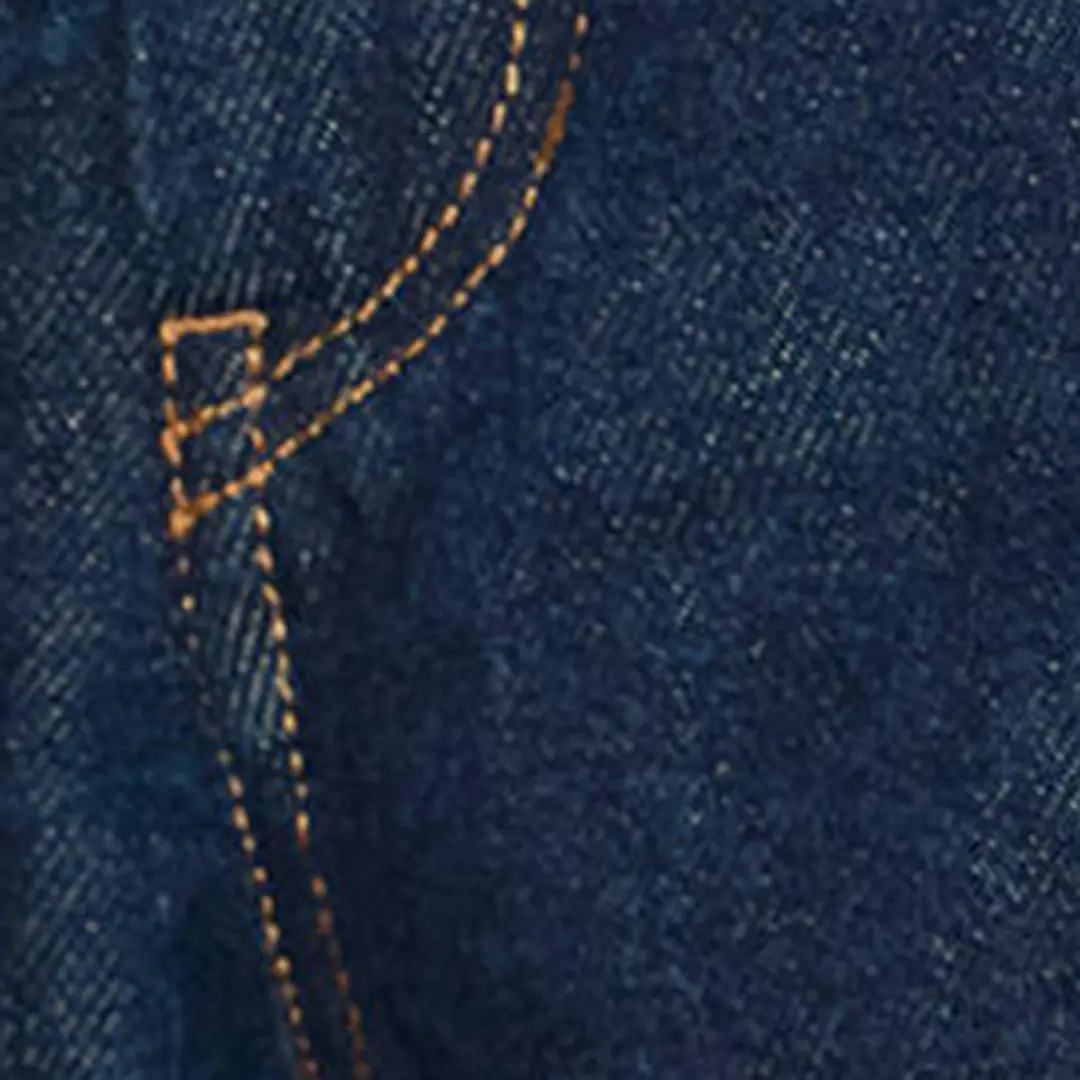 Pantalon Lewys - Homme - Foncé Nuit - Taille 34 - 6