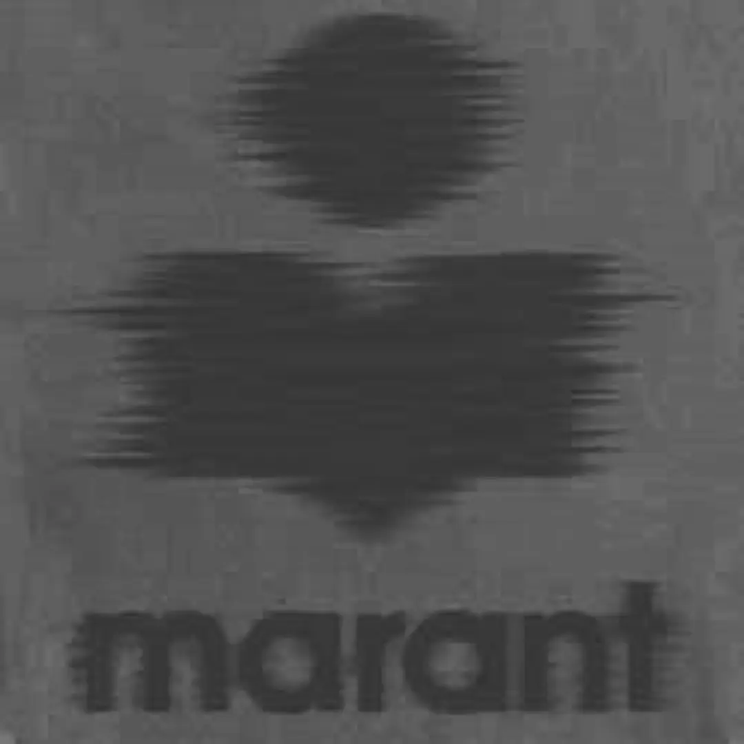 Sweat Shirt Mobyli - Femme - Anthracite - Taille 44 - Marant Étoile - 6