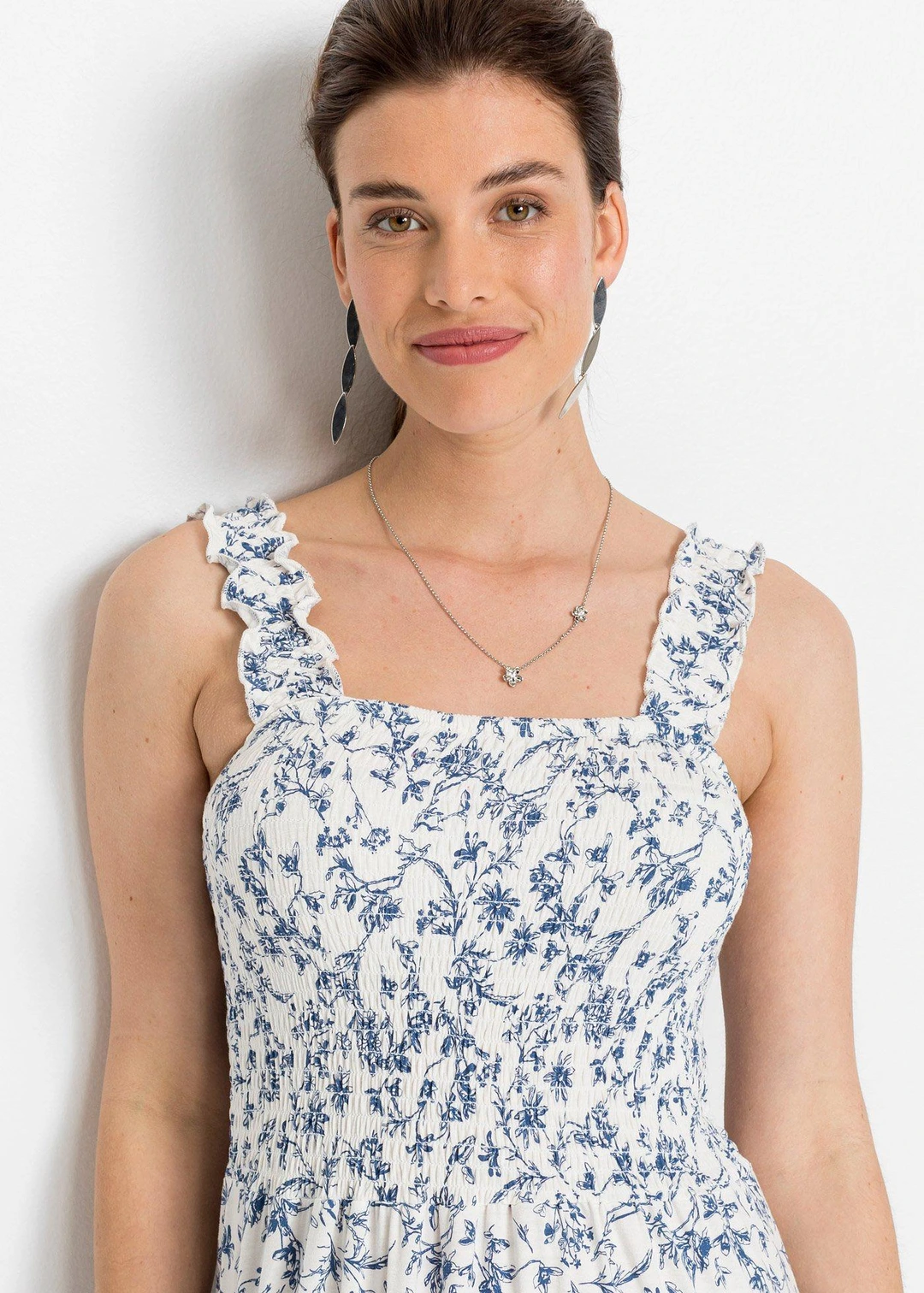 Robe midi - 3