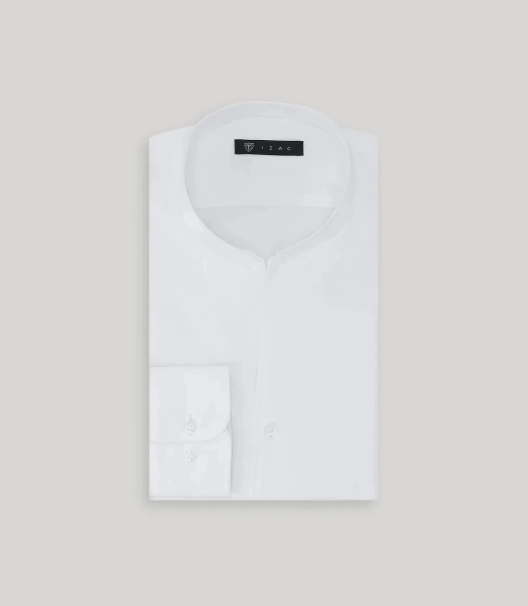 IZAC - Chemise ville blanche