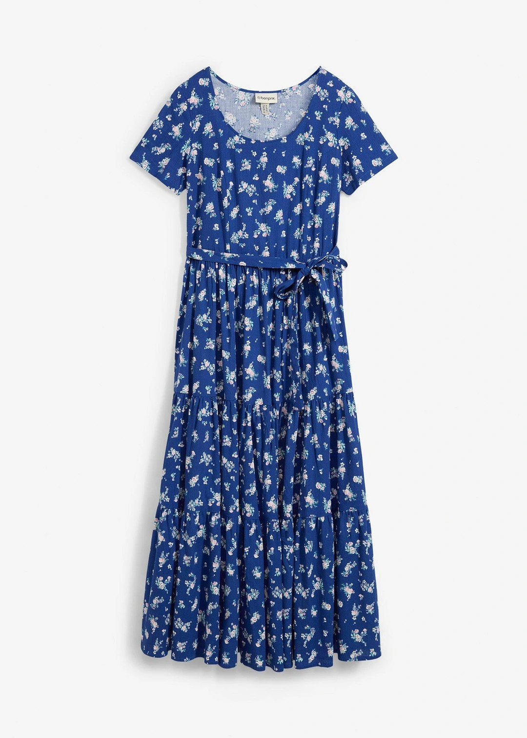 Robe 100% coton