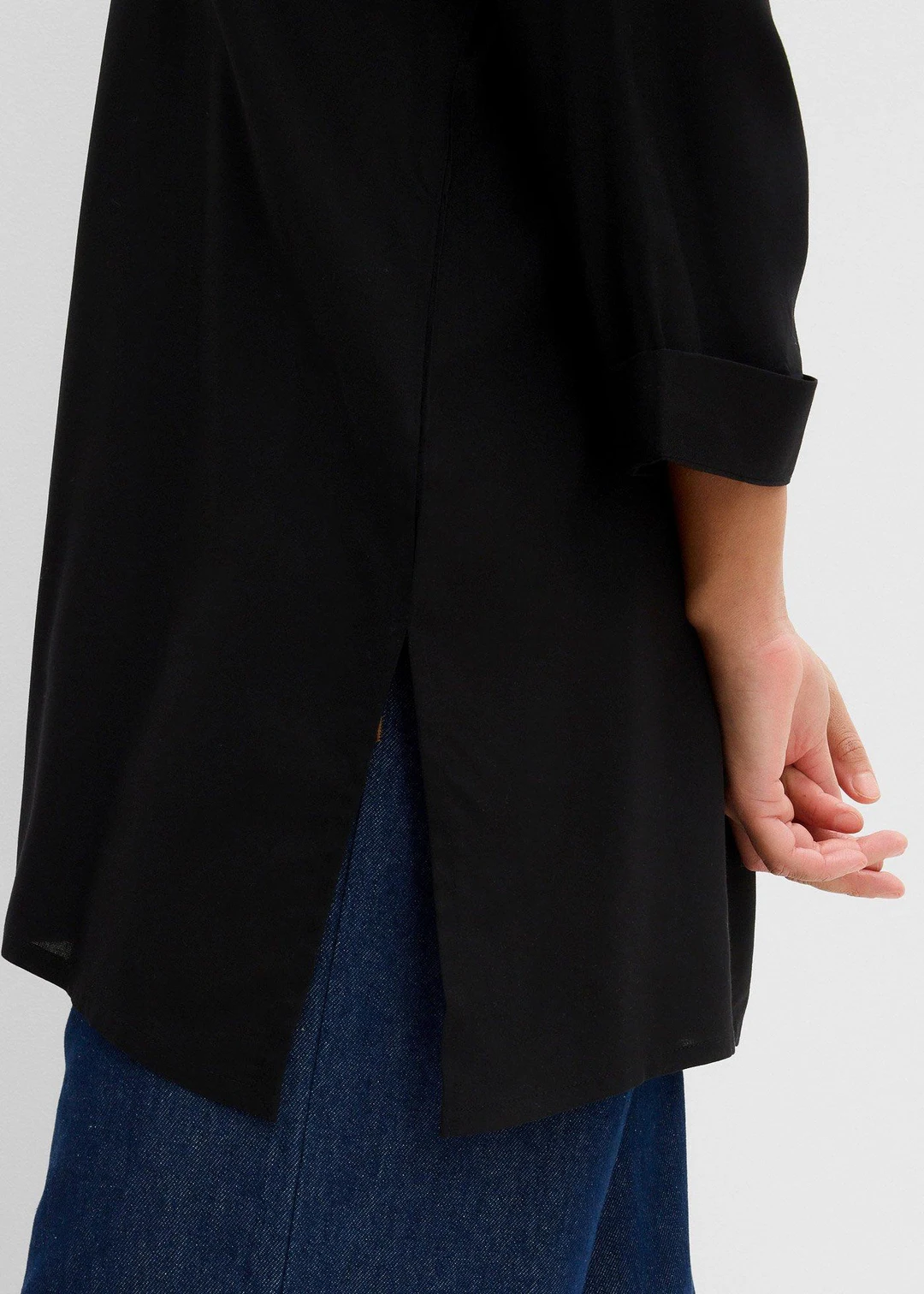 Blouse 100% viscose