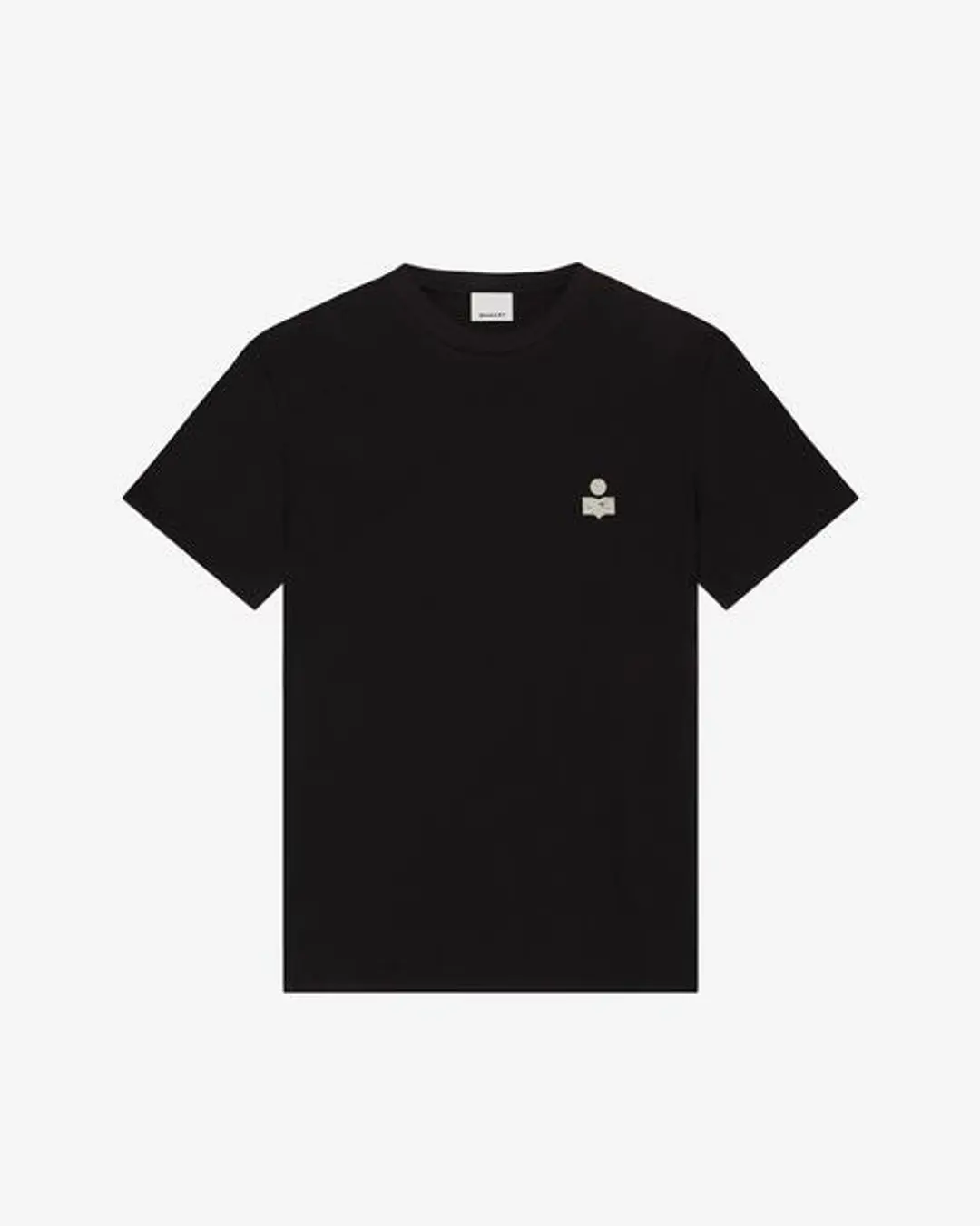 T-shirt Zafferh - Homme - Noir - Taille XL