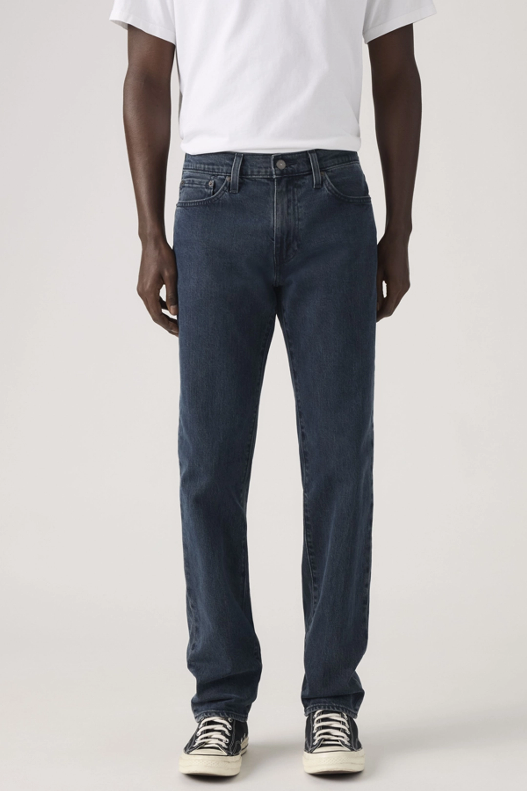 Levi's Jean 511 Slim - Homme - Bleu / World View - 40X32 - 2