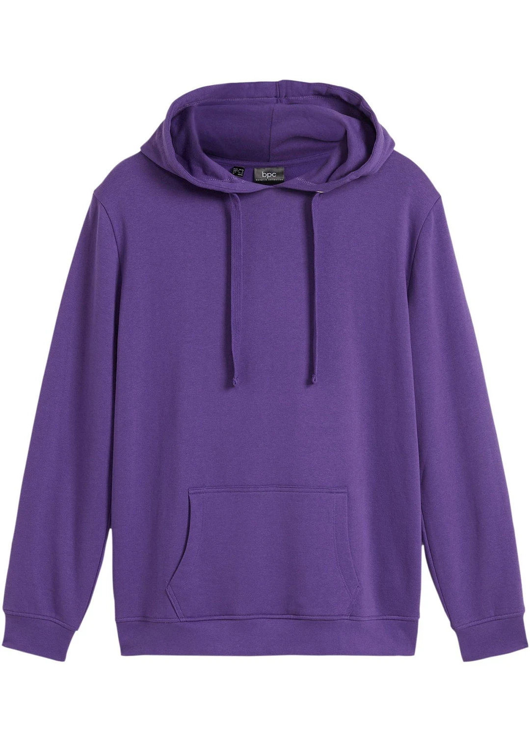 Sweat à capuche