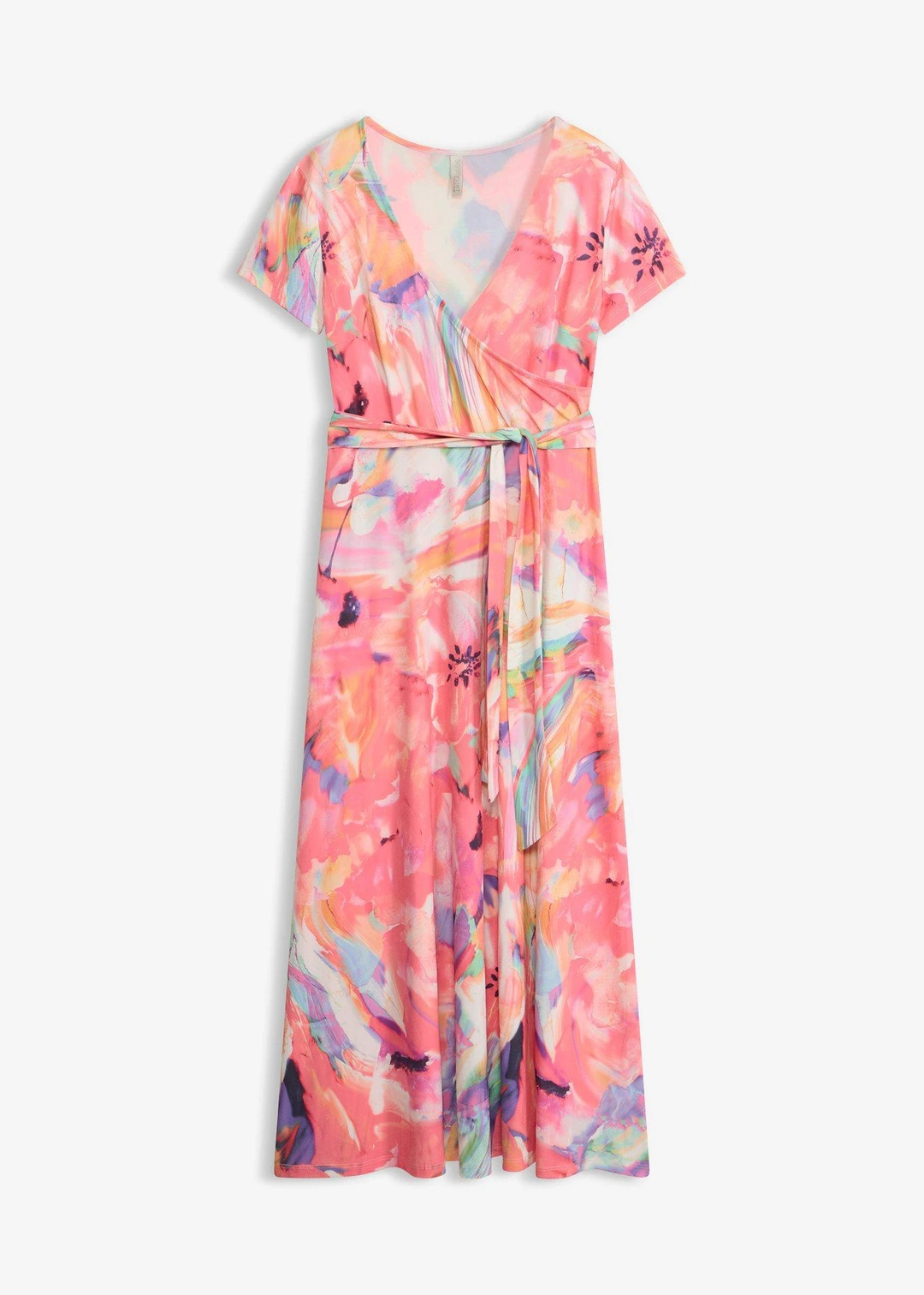Robe longue