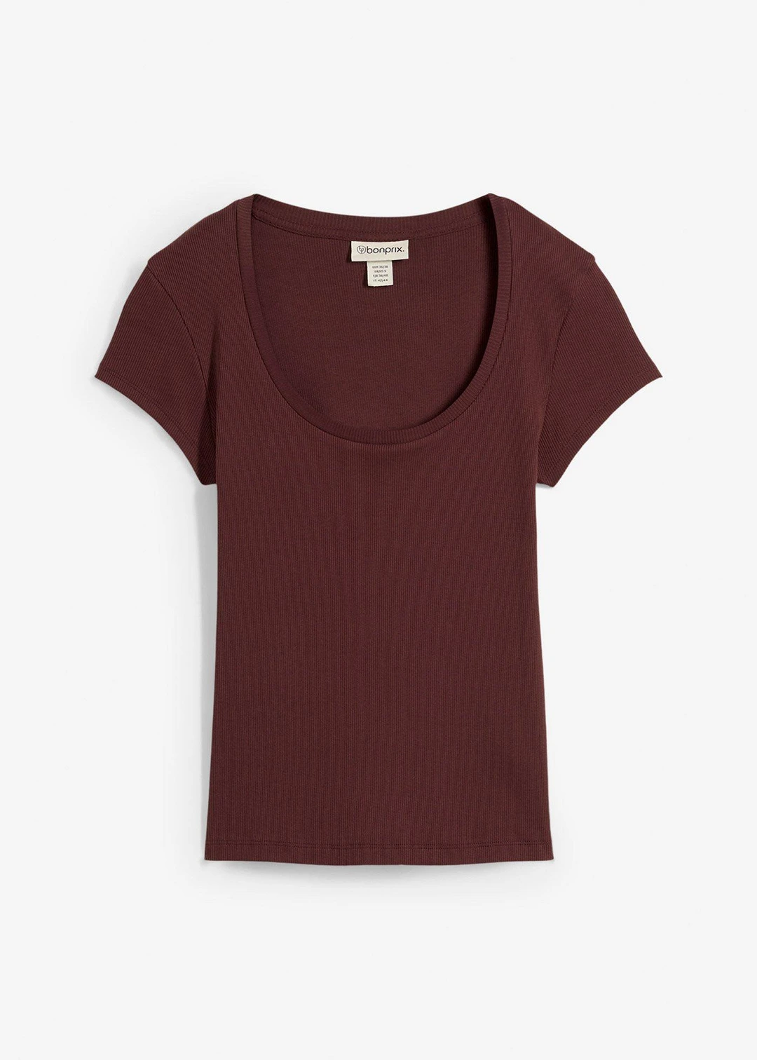 T-shirt 100% coton