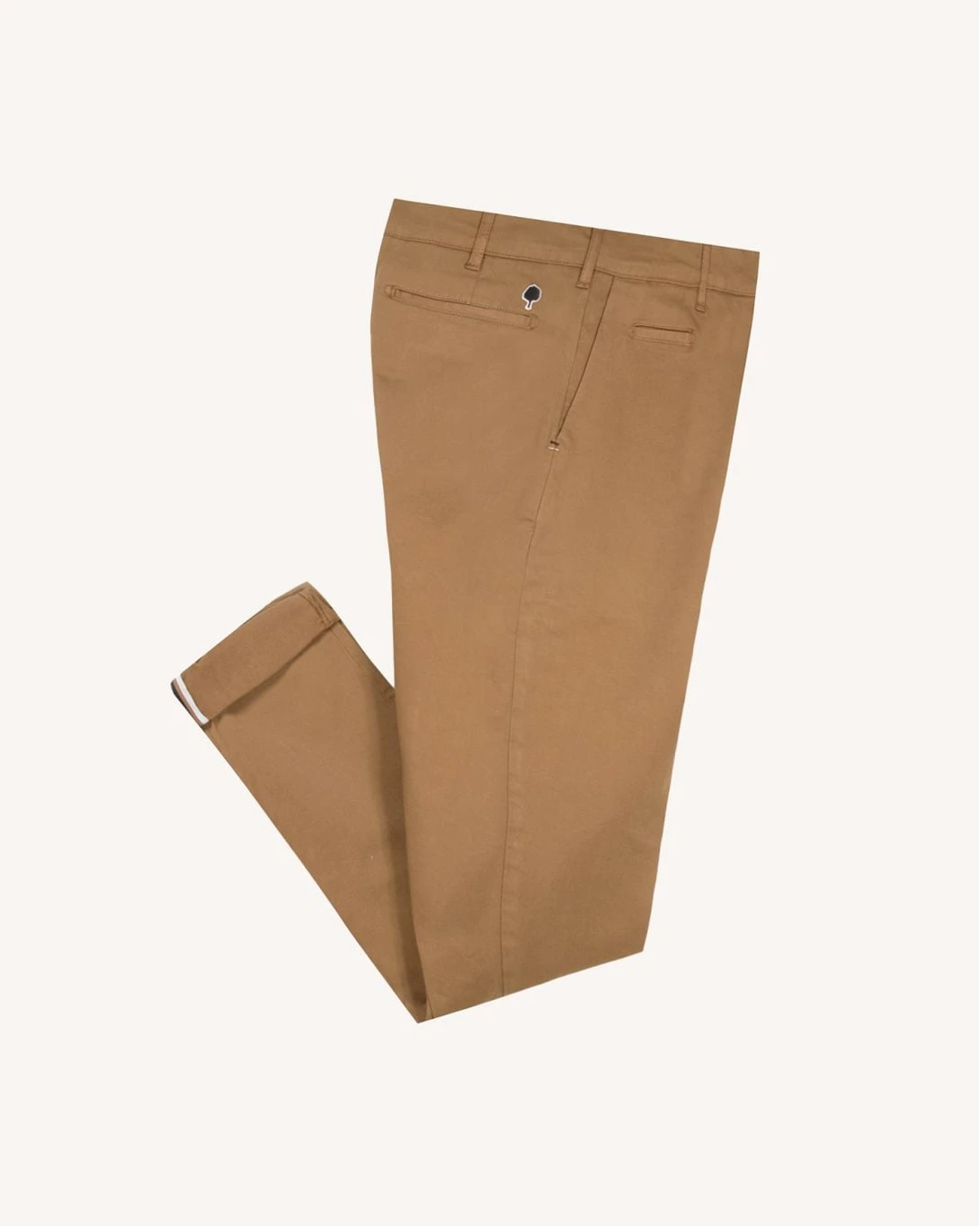 Chino camel - BRIX - 2