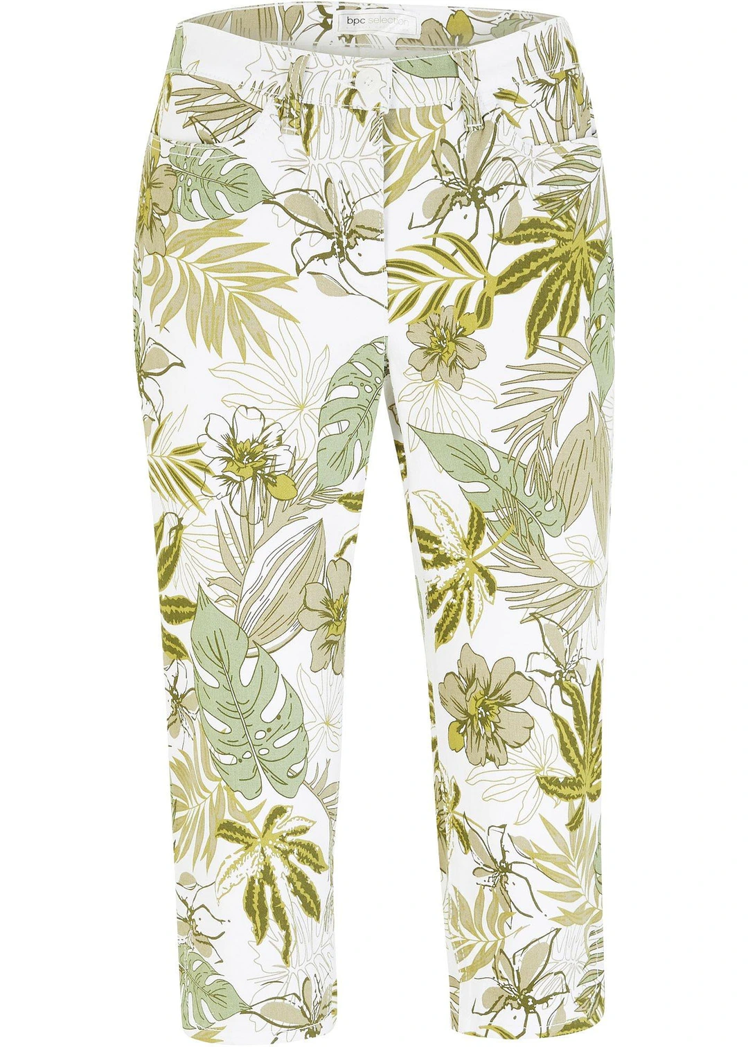 Pantalon corsaire