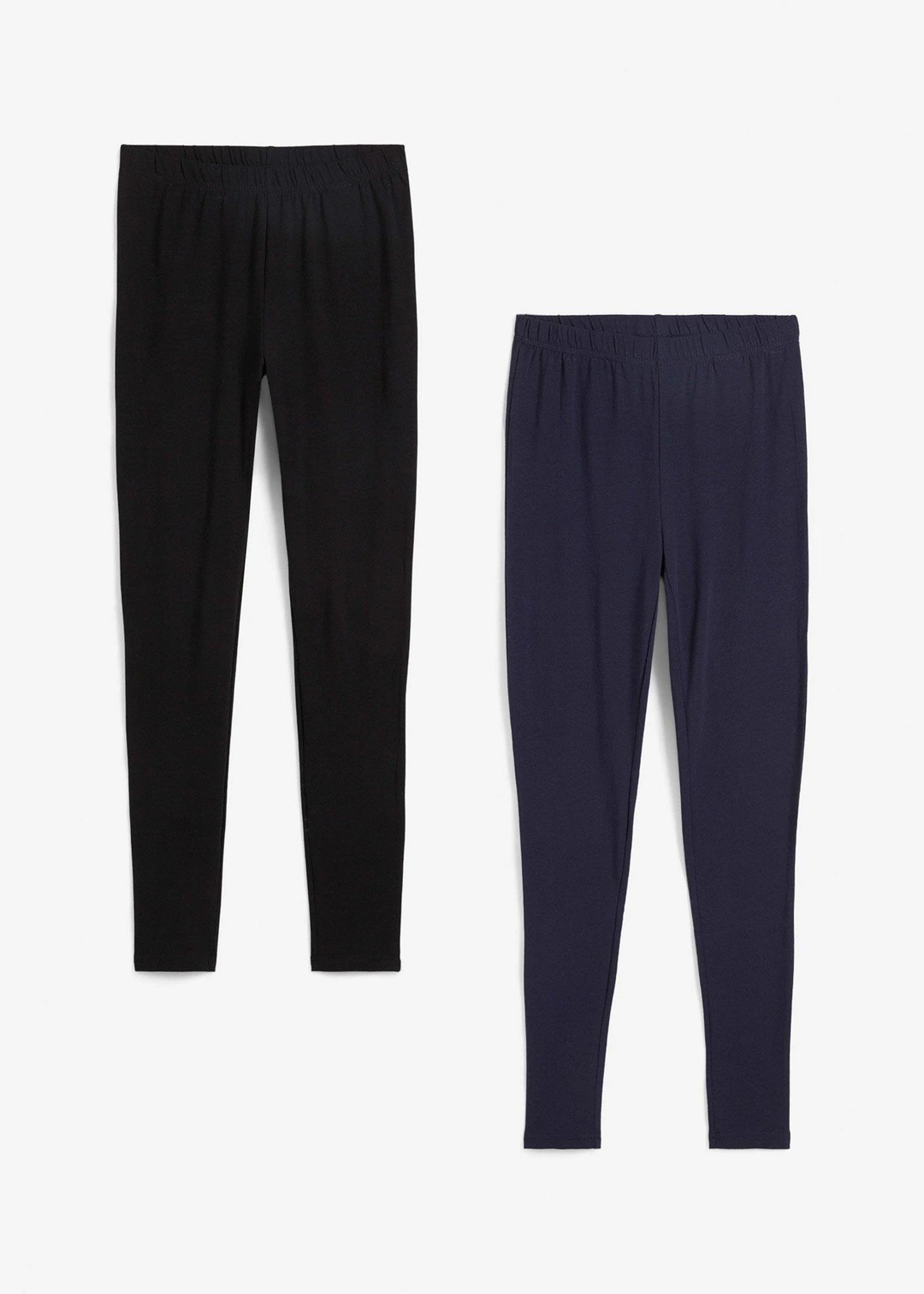 Lot de 2 leggings