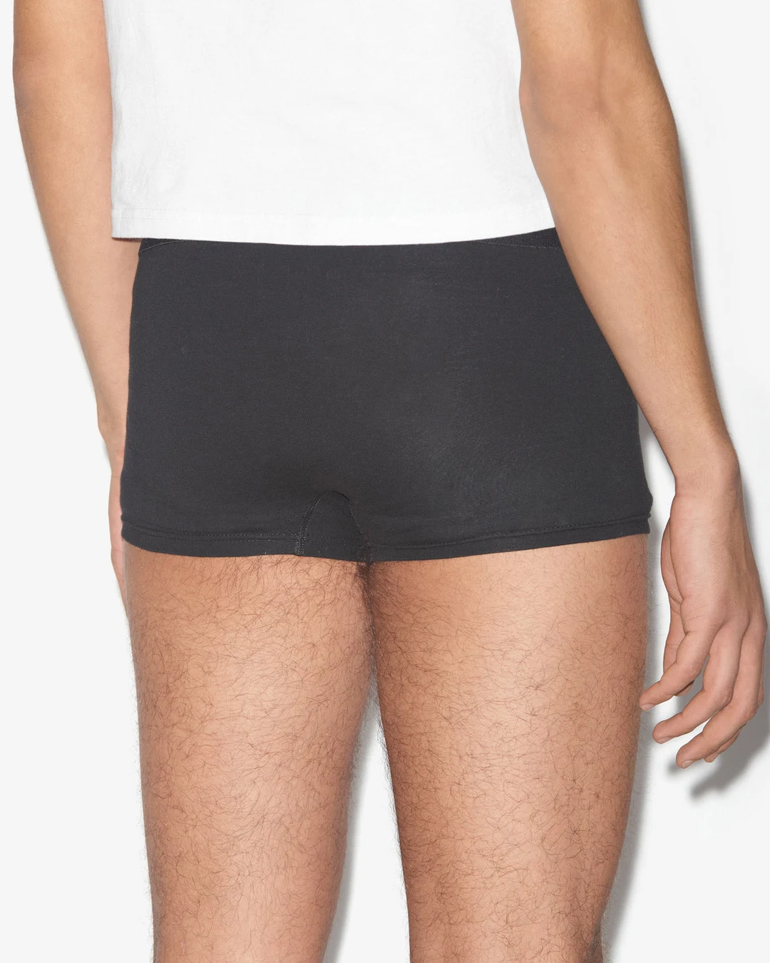 Slip Billy - Homme - Blanc - Taille XL - 3