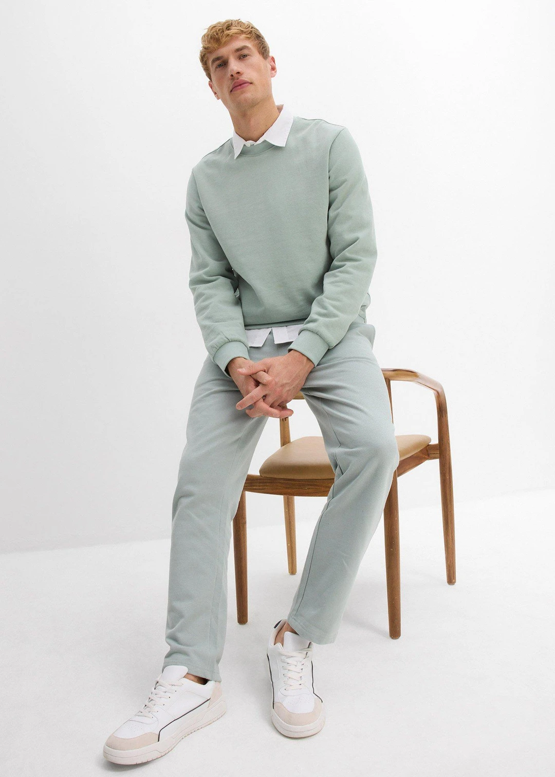 Sweat regular - 2