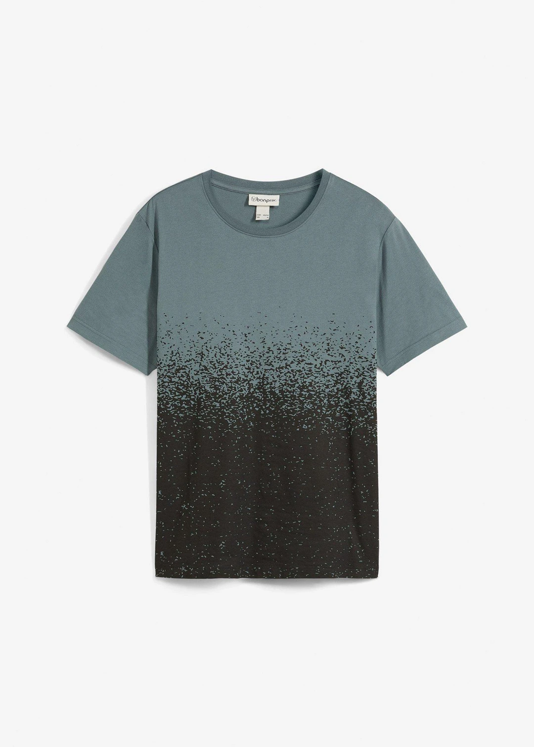T-shirt 100% coton