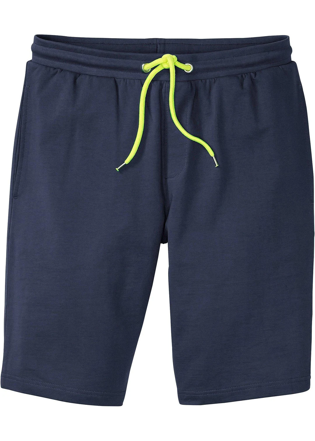 Bermuda sweat 100% coton