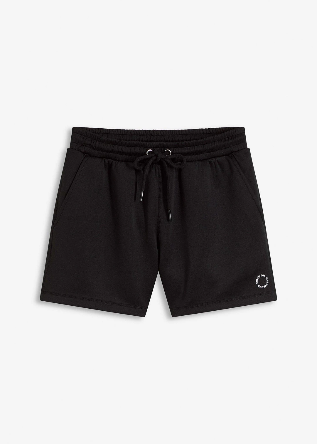 Short de sport technique à séchage rapide