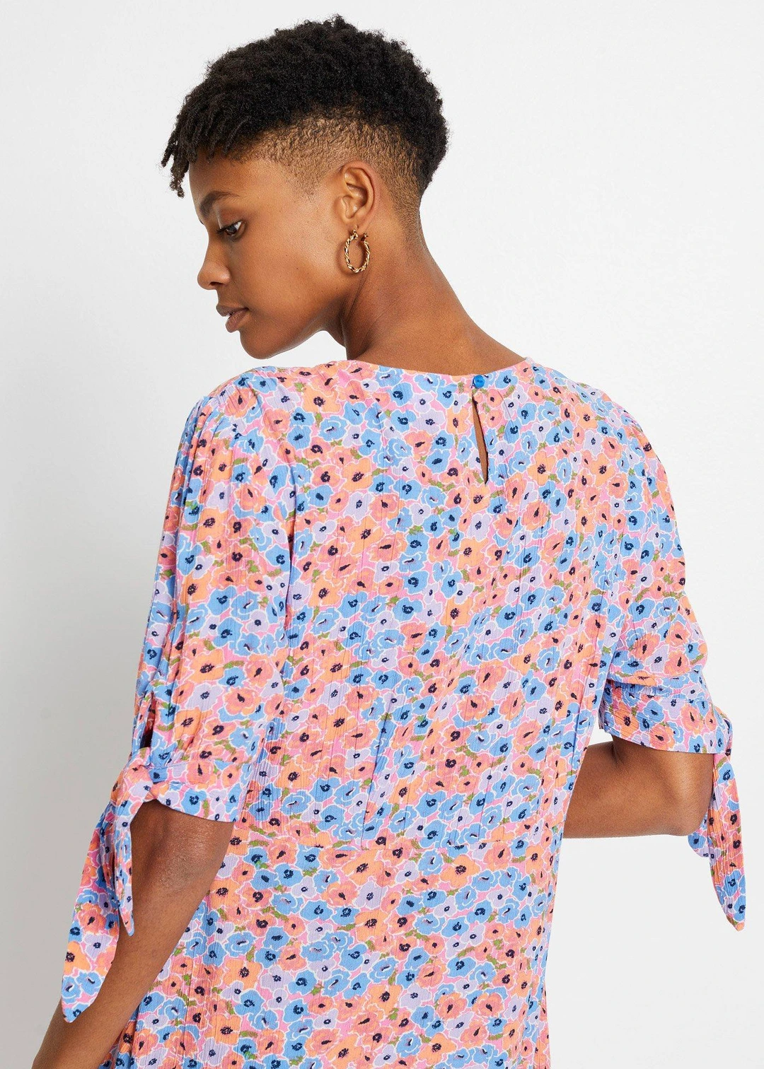Robe midi - 3