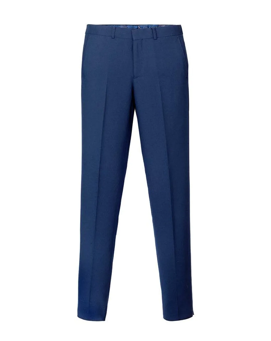 IZAC - PANTALON VILLE SUNI NAVY