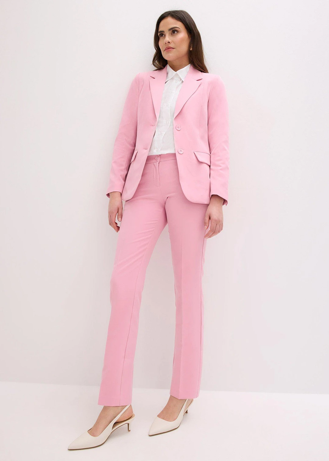 Tailleur pantalon - 2