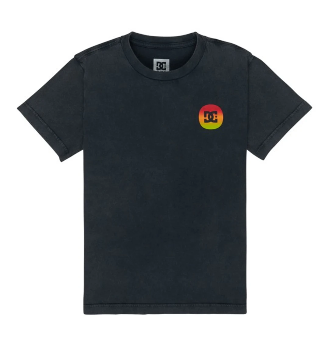 Shape Or Destroy - T-Shirt à manches courtes pour Garçon 8-16 ans