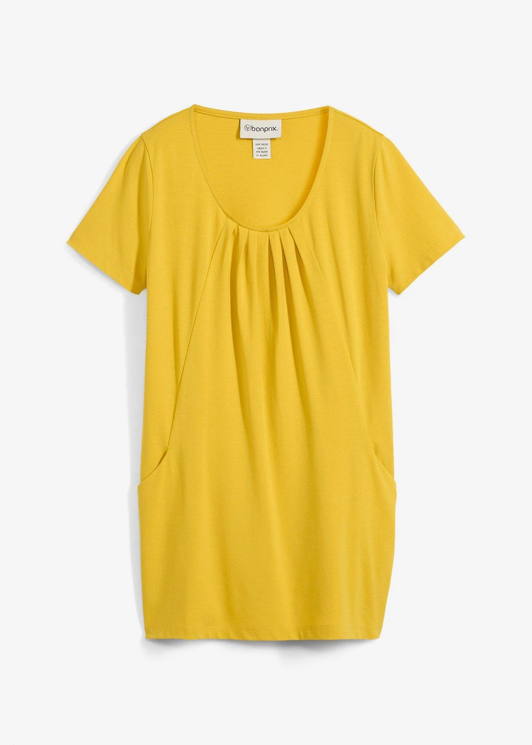 T-shirt long