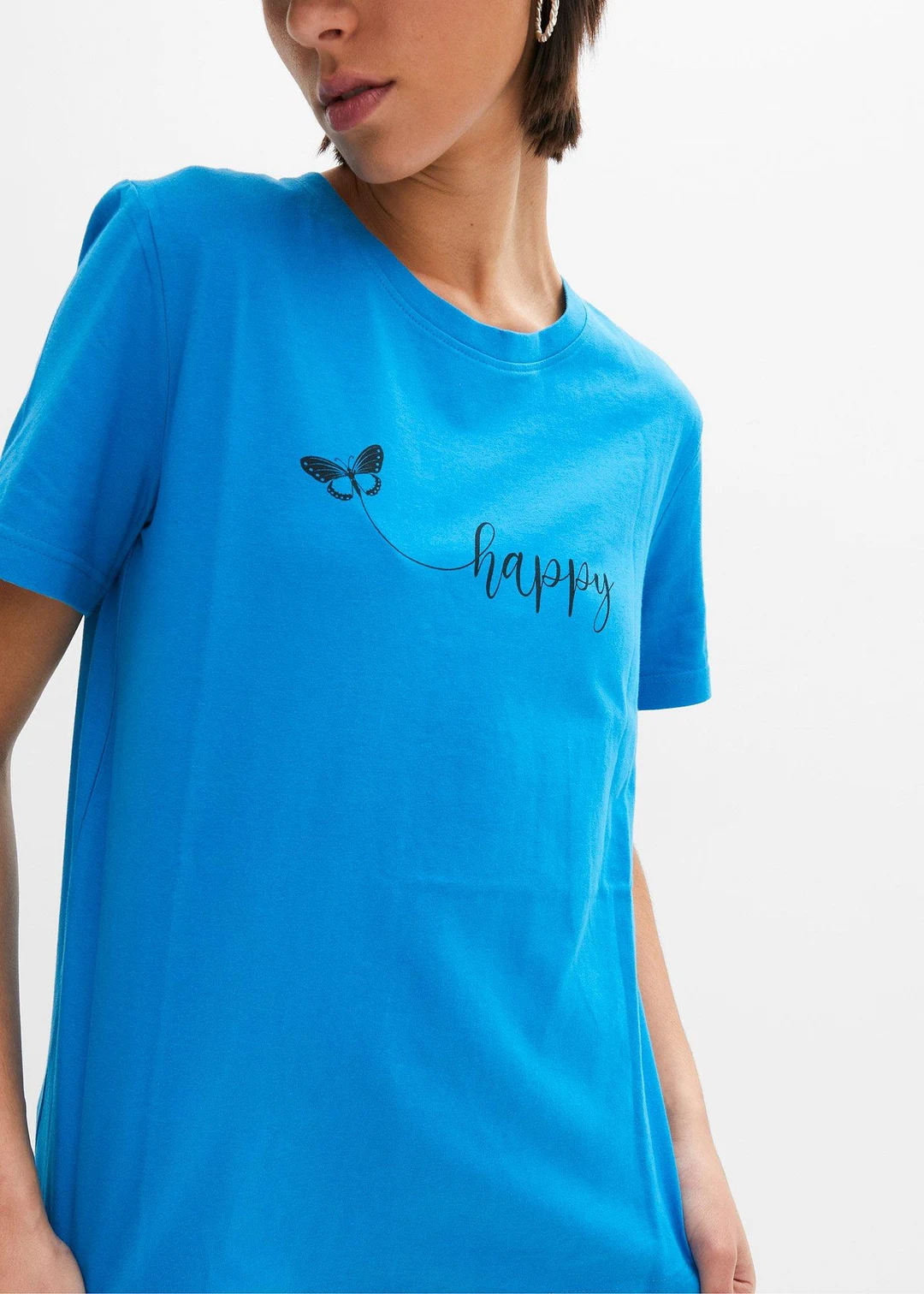 T-shirt 100% coton - 3