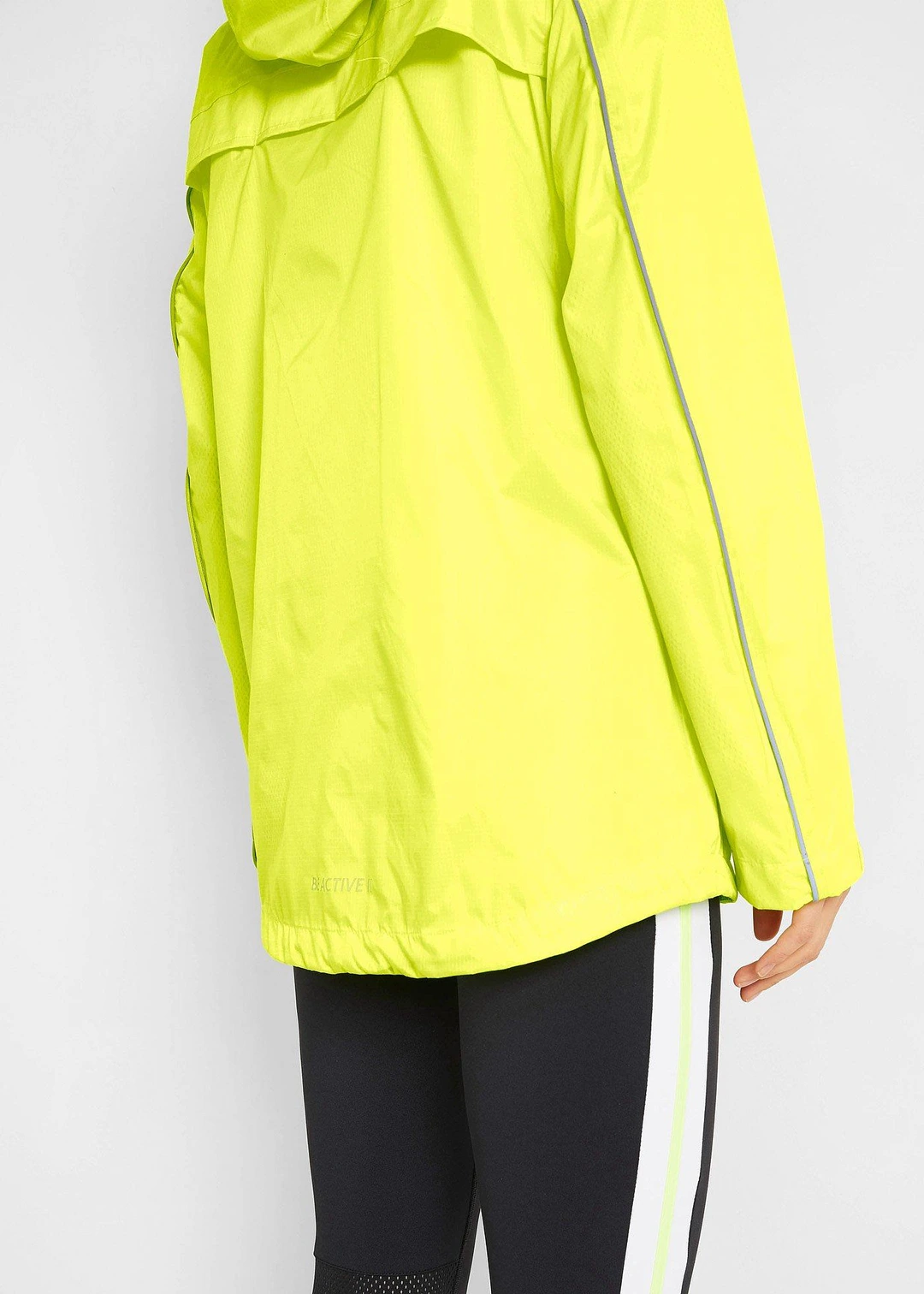 Parka réfléchissante et déperlante - 3