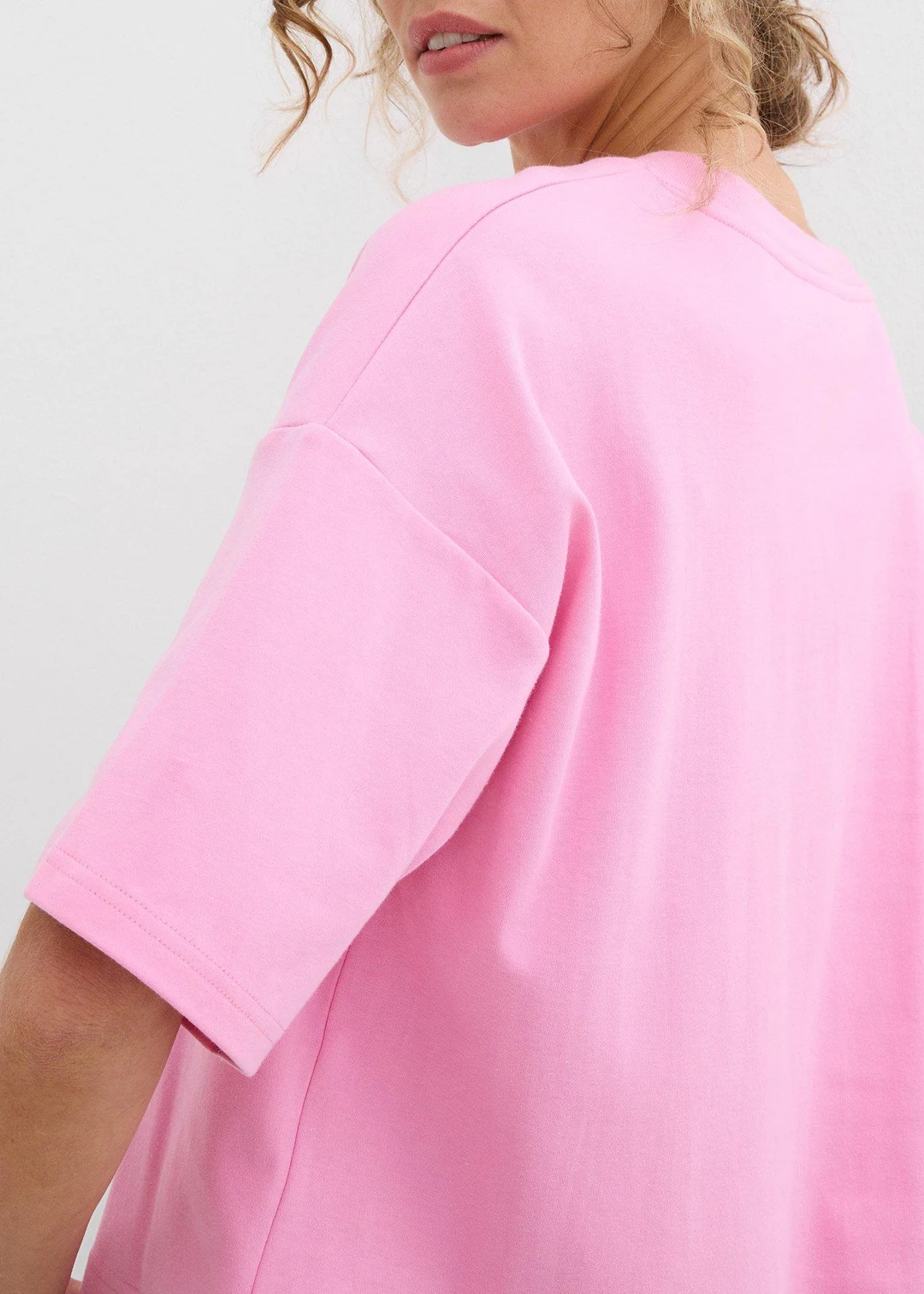 T-shirt 100% coton - 3