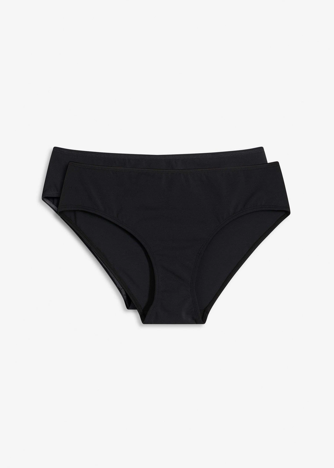 Lot de 2 bas de maillot