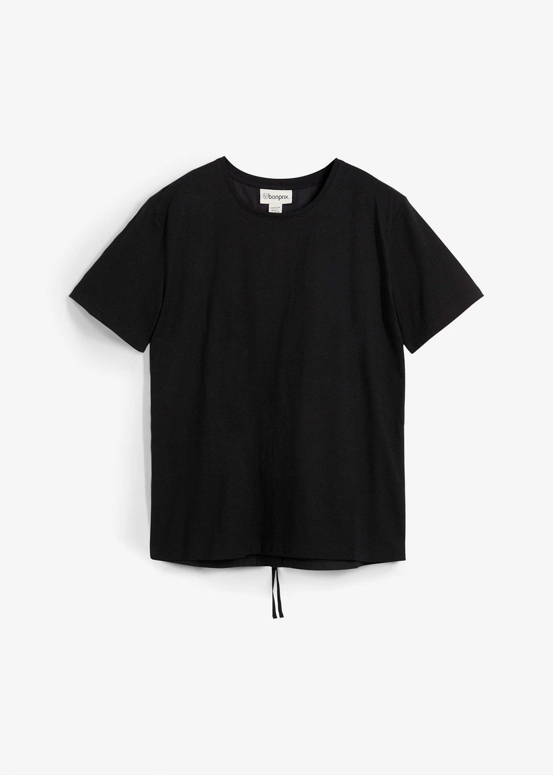 T-shirt 100% coton