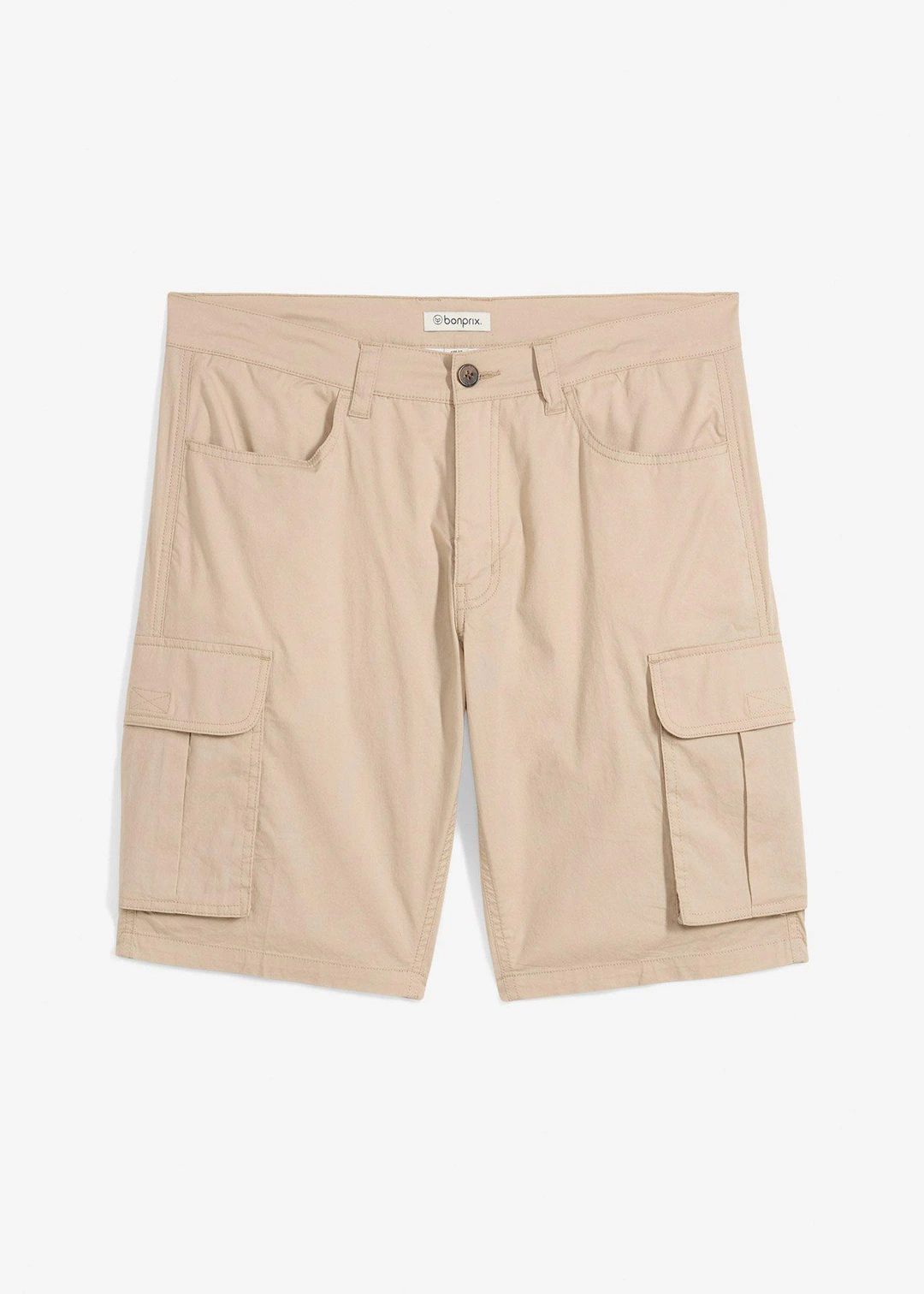 Bermuda cargo extensible, regular