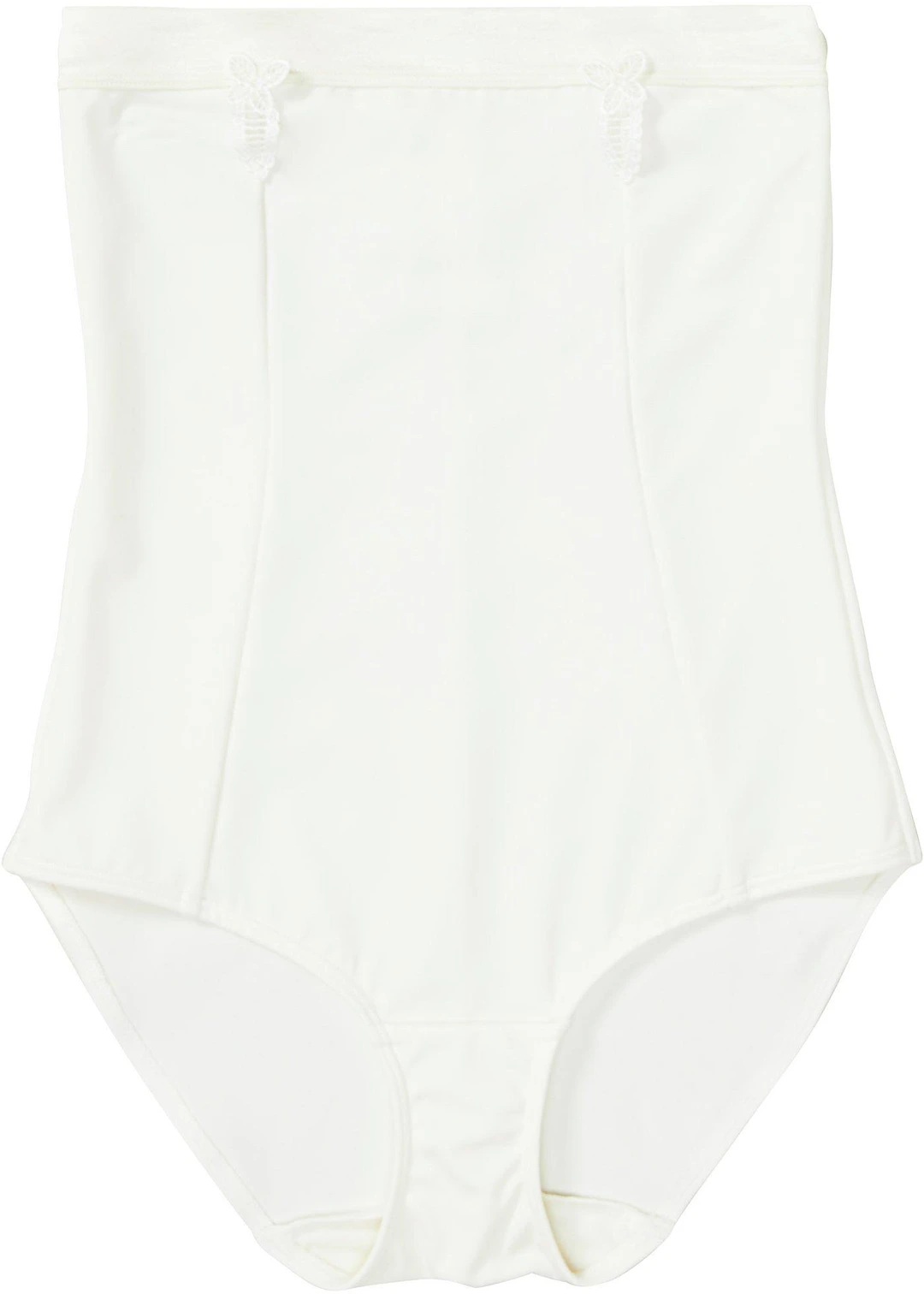 Culotte sculptante taille haute, maintien fort