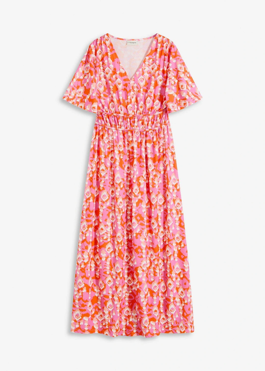 Robe longue